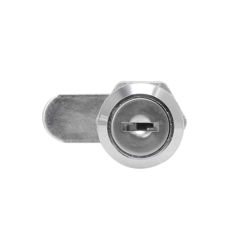 10-30mm Nocken sperren Schrank Post Briefkasten Schublade Schrank Schrank 2 Schlüssel-C