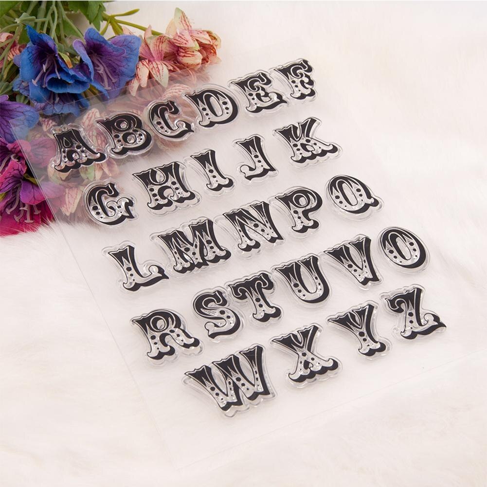 Postzegels Voor Cookies Letters Cake Zoete Letters Stempel Gereedschap Fondant Embossing Cutter Alfabet Gebak Versieren Accessoires D N2O5