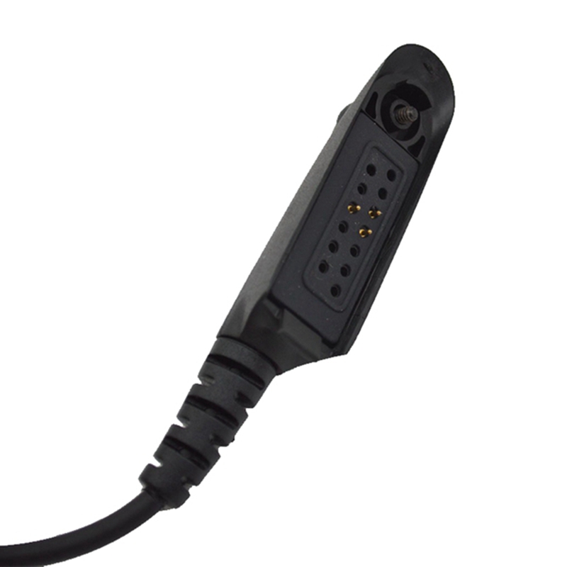 USB Programmering Kabel voor Motorola Radio HT750 HT1250 PRO5150 GP328 GP340 GP380 GP640 GP680 GP960 GP1280 PR860 Walkie Talkie