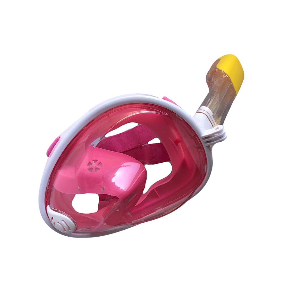 1PC Kids Diving Mask Stylish Silicone Swimming Goggles Soft Snorkeling Swim Glasses Anti-fog Swimming Goggle Waterproof