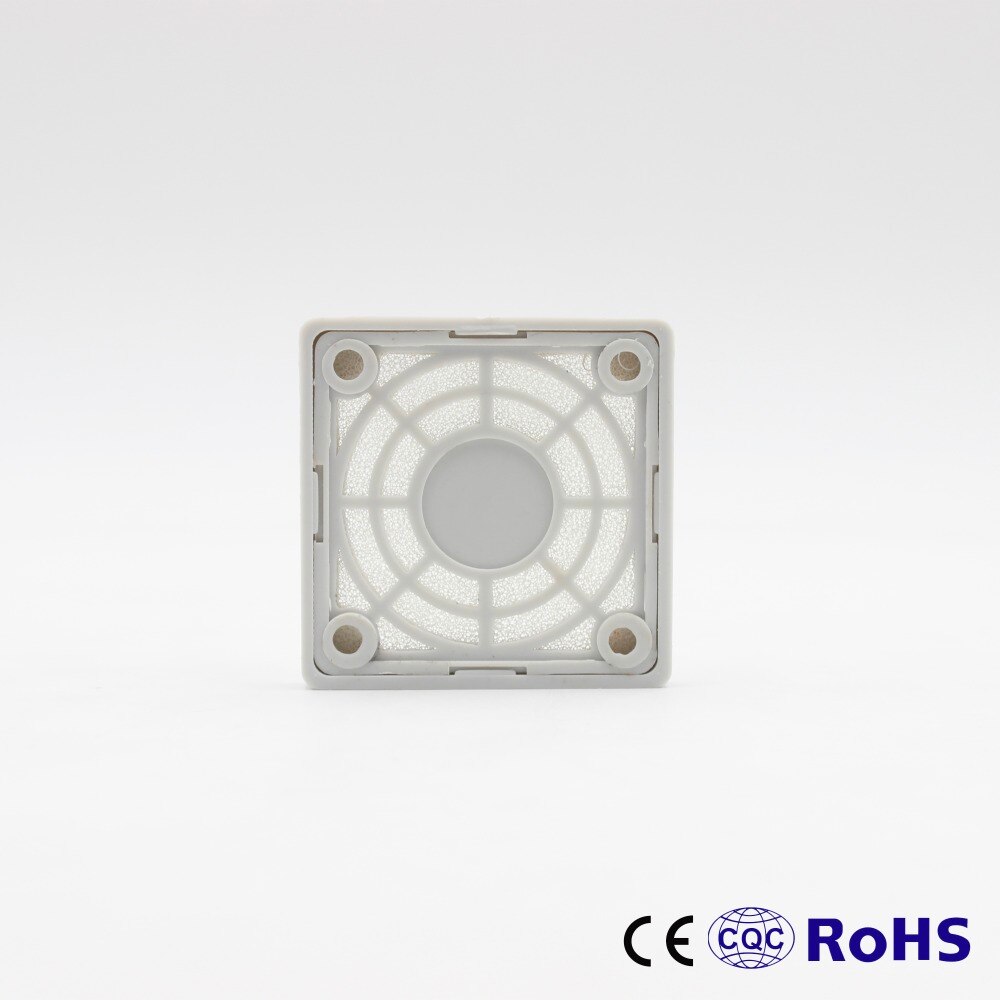 50mm Computer Fan Grills/ Plastic Fan Guard