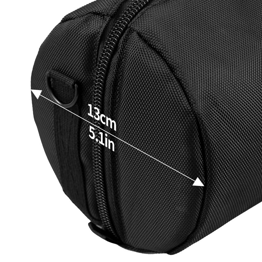 Camera Bag - 70-125cm Adjustable - Oxford Cloth - Tripod Monopod Case - Portable Photo Bag