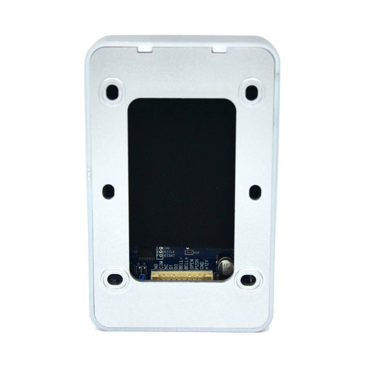 Backlight 1000 User Touch 125khz RFID Proximity Card Keypad Access Control reader Door Lock System electric lock gate opener