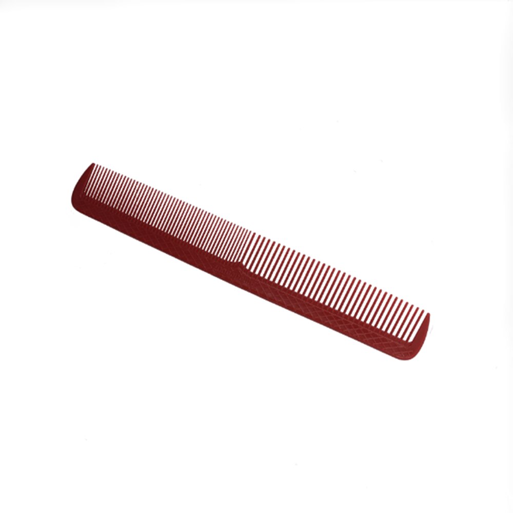 Salon Fiber Cricket Antistatic Cutting Comb High Temperature and Static Resistance Hair Styling Tools Hair Comb