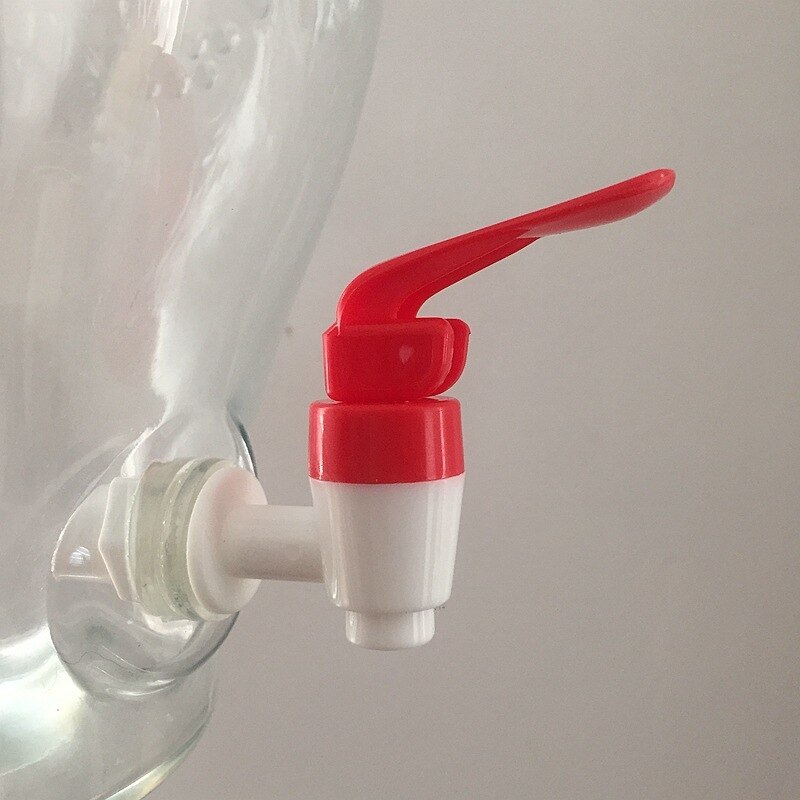 12 stk 12mm vin øl flaske abs vandhane vin tønde vand krukke tank ventil drikke dispenser hane udskiftning