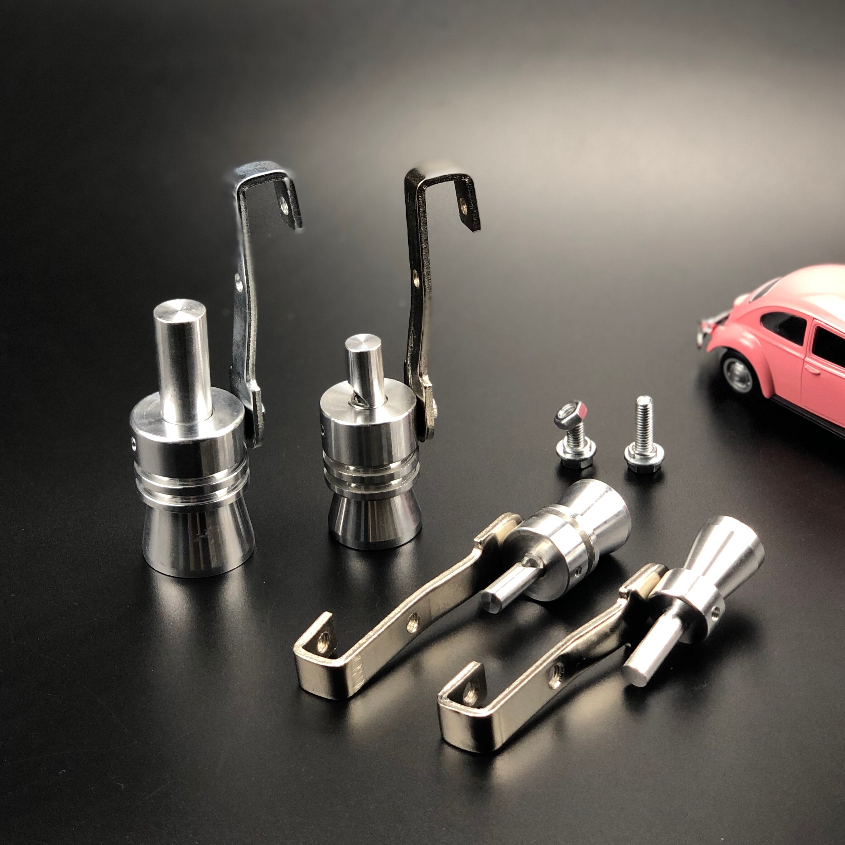 Silbato Turbo para Nissan, accesorios para coche, Teana, ALTIMA, x-trail, Qashqai, livera, Sentra, Sylphy, Tiida, Sunny March, Murano, Dayz, IMx, IMs