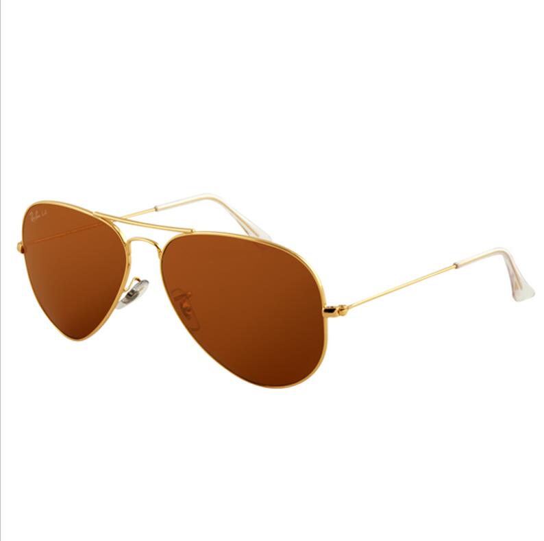 2020 Designer di marca occhiali da sole classici protezione UV per uomo/donna occhiali da sole RB3025