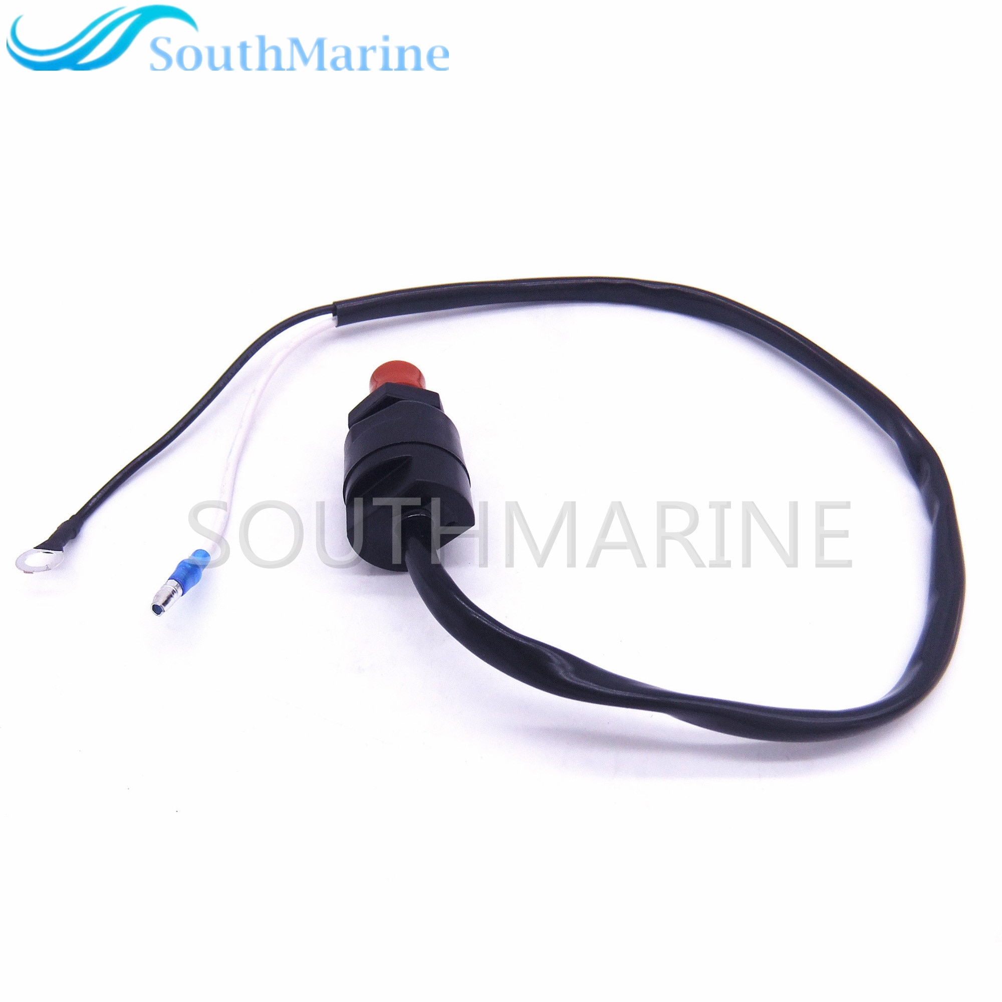 Boat Engine Kill Stop Switch for Yamaha / Tohatsu Outboard motors