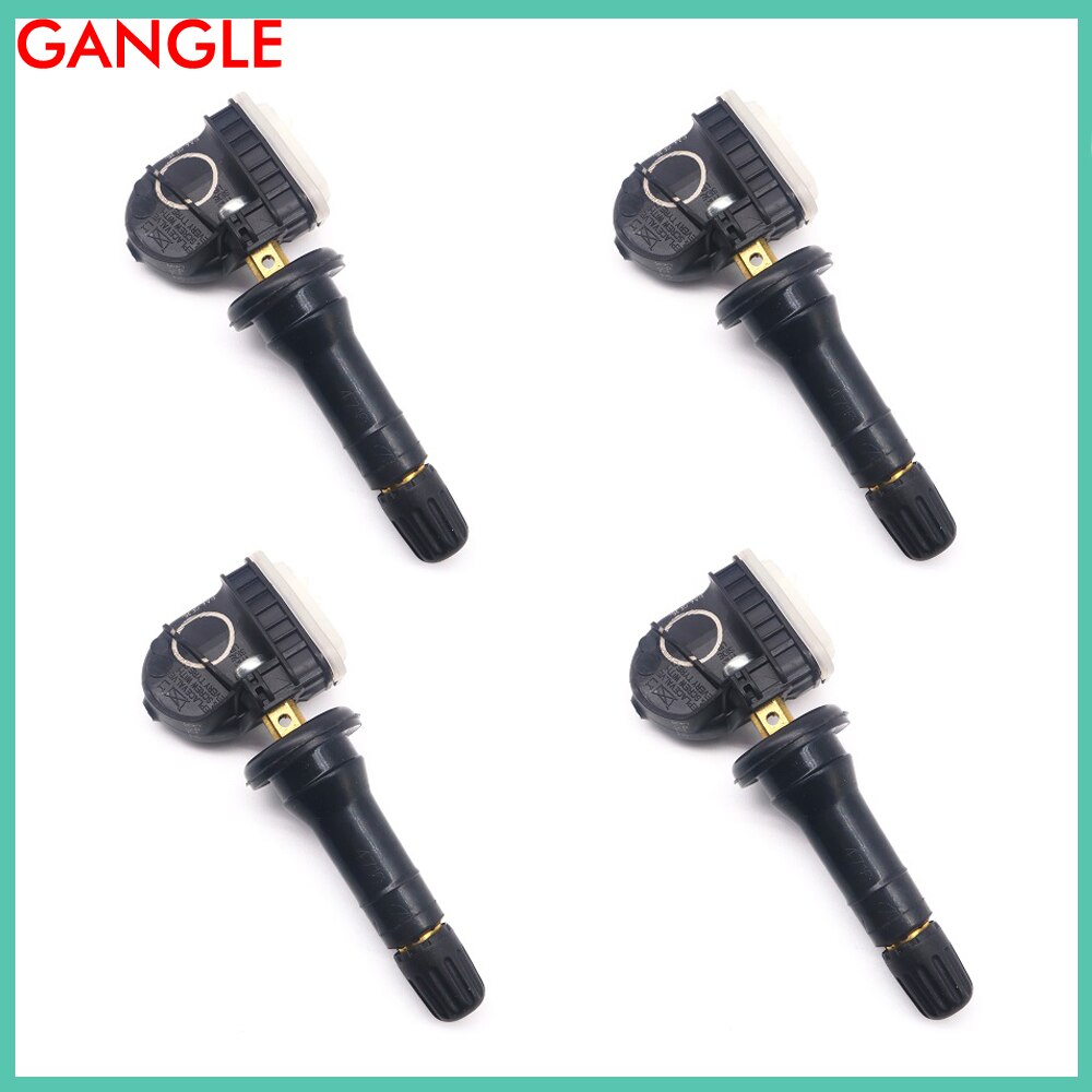 TYRE PRESSURE SENSOR F2GT-1A180-AB FOR -2028 FORD ECOSPORT 315MHz TIRE PRESSURE SENSOR TPMS FORD F2GT-1A150-AB
