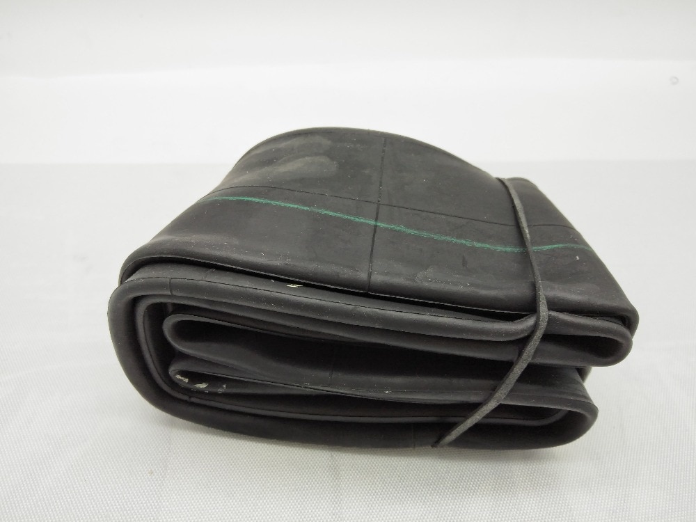 A77 ruedas de Moto 2,75/14 2,75/17 2,75/18 pulgadas tubo interno de motocicleta con vástago recto Tubo Estándar trasero para Honda Yamaha Suzuki