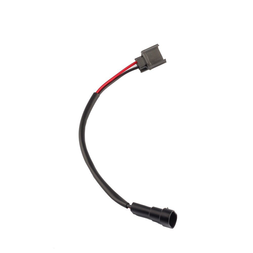 Dasbecan hid xenon  d2s d2r -liitäntälaite mitsubishi acura mazda honda 2004 -  -johtoon  w3 t 19371 w3 t 16271 w3 t 20671 w3 t 20971: Sähköjohdin 1