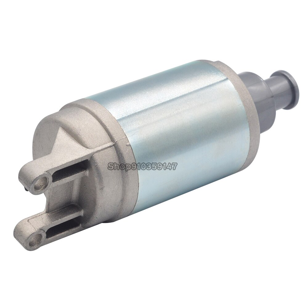 Motor de arranque para Suzuki 31100-14F01, AN250 Burgman 250/AN400 Burgman 400 UH200 Burgman 200, UH125 Burgman 125/UH150 Burgman 150