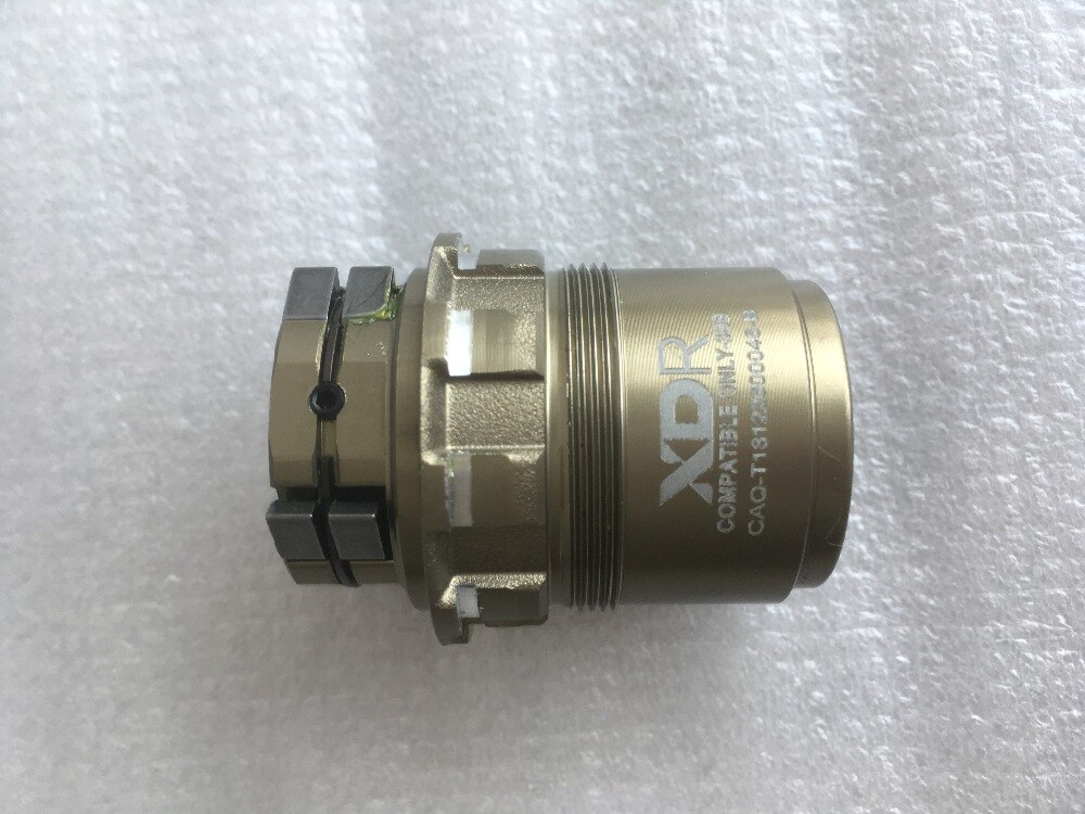 S-RAM XDR Driver ROAD 12 speed Cassette body Freehub body Freewheel body for NOVATEC FS522SB F482SB D412SB D792SB ALLOY