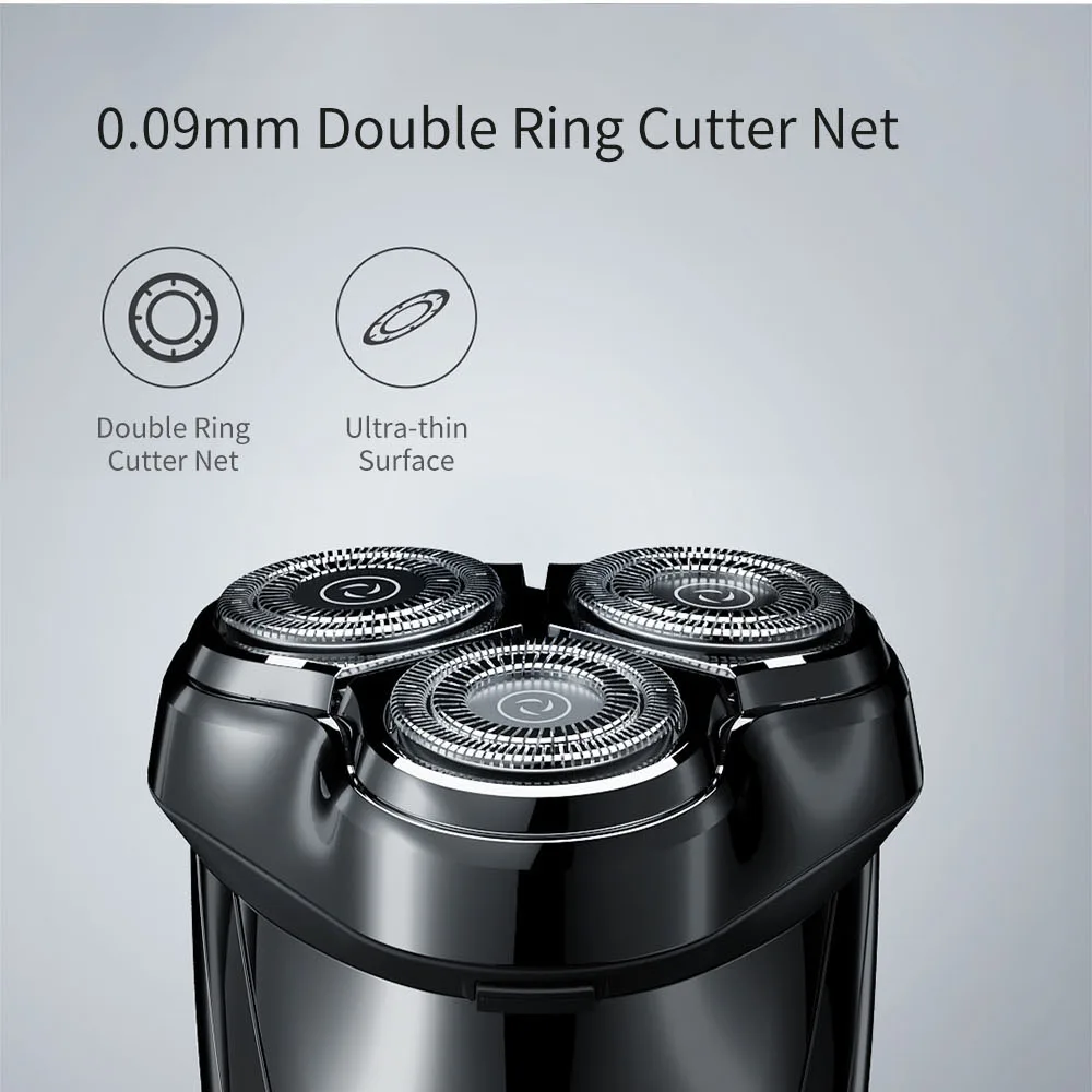 Original Enchen Electric Shaver Replacement Blade For Blackstone/Blackstone-C/Warrior/ Blackstone 3/Gentleman 3S/Gentleman 5S