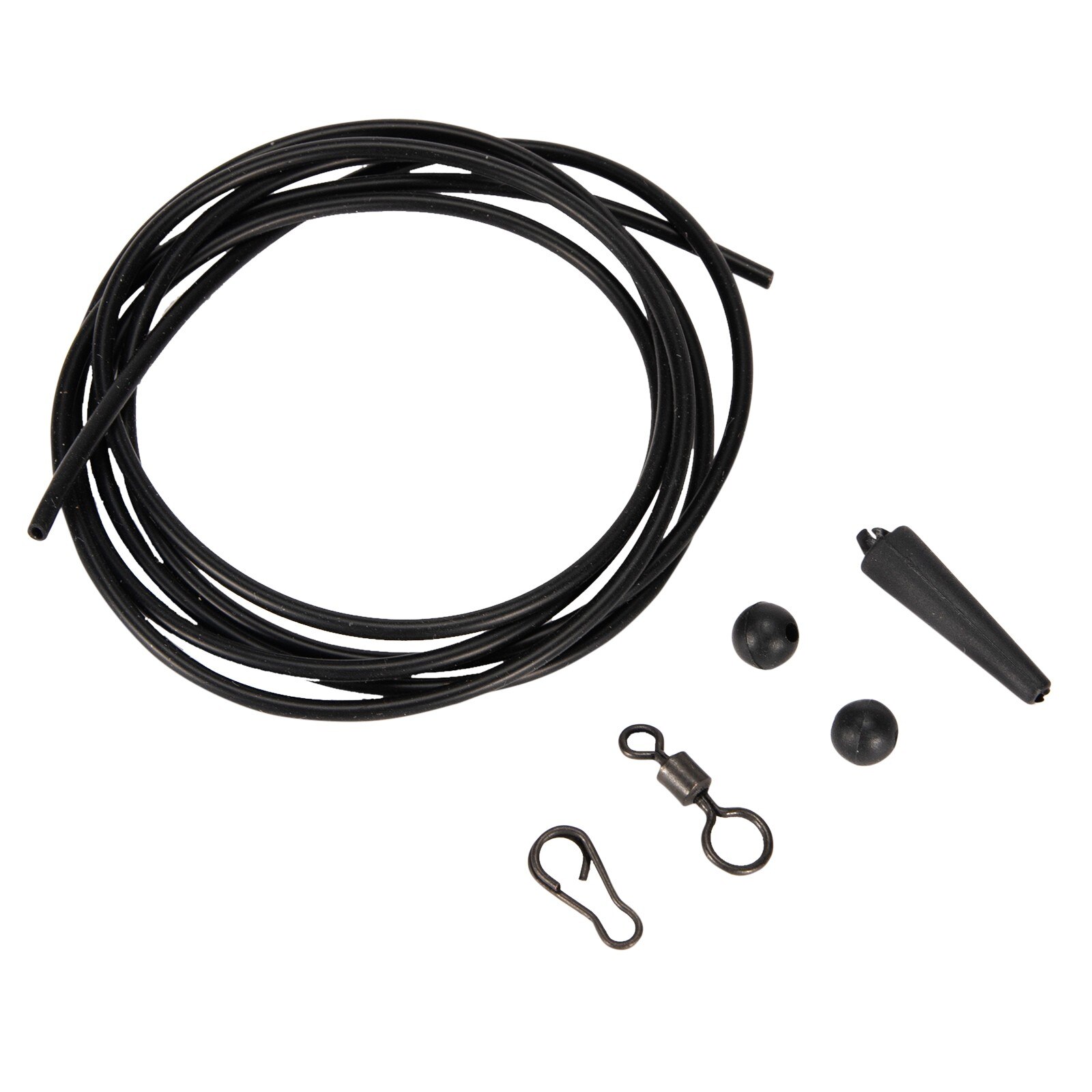 Vishaak Combinatie Multifunctionele Outdoor Camping Vissen Lokken Apparatuur Visgerei Combinatie Accessoires D23 #: BK