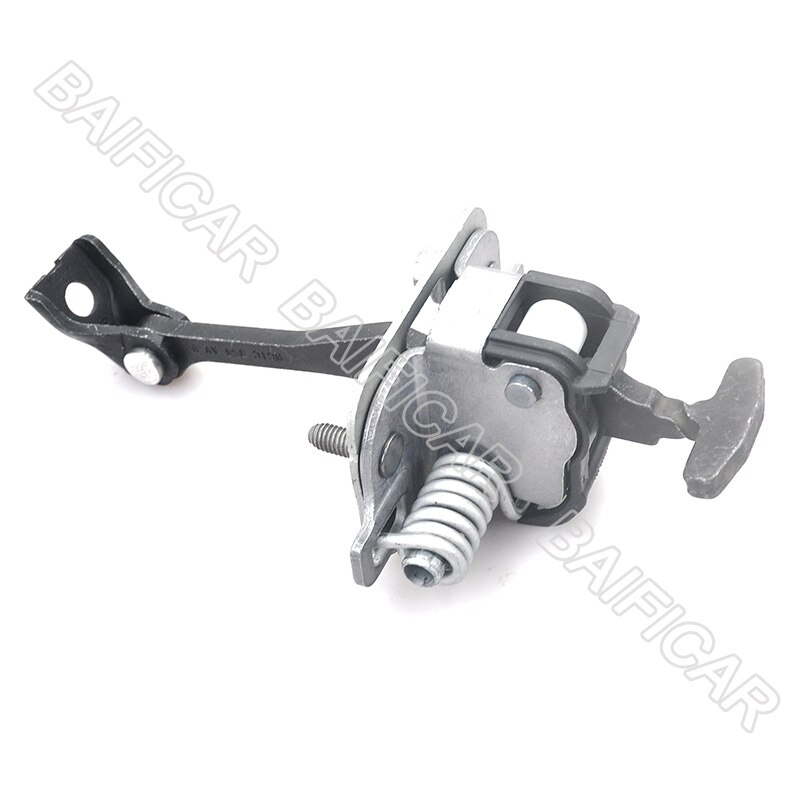 Baificar-bisagra de puerta delantera y trasera para Citroën, accesorio auténtico con correa Limitery 9181K3 para Citroen C4 Picasso,
