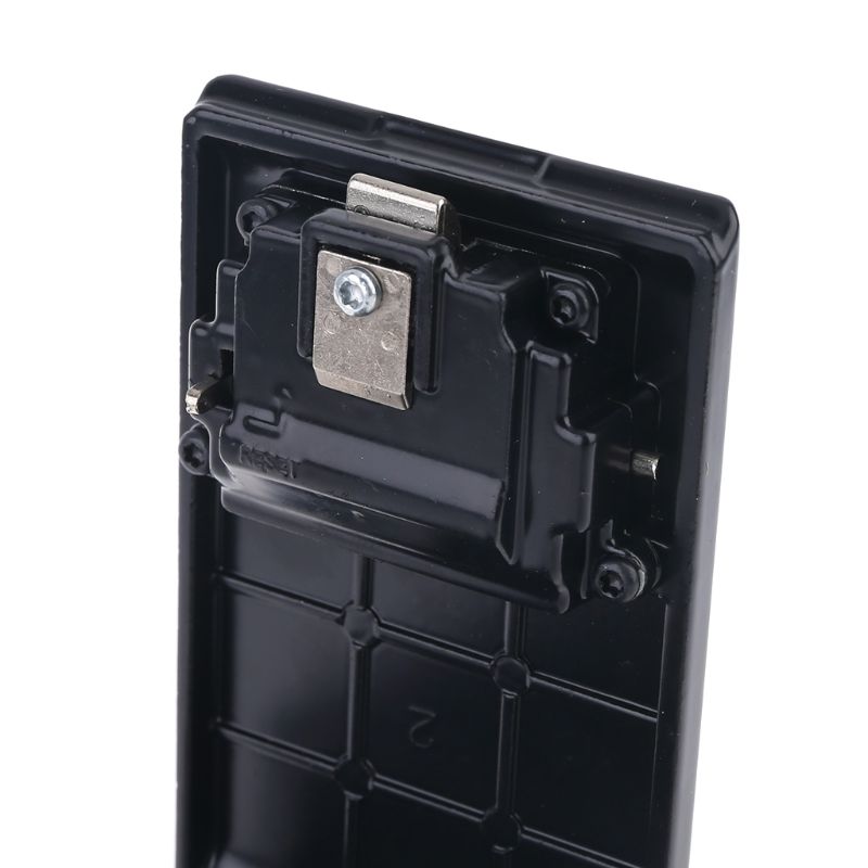 4 Digit Combination Resettable Code Key Safe Lock Storage Box Outdoor Password Security Waterproof Push Button Case