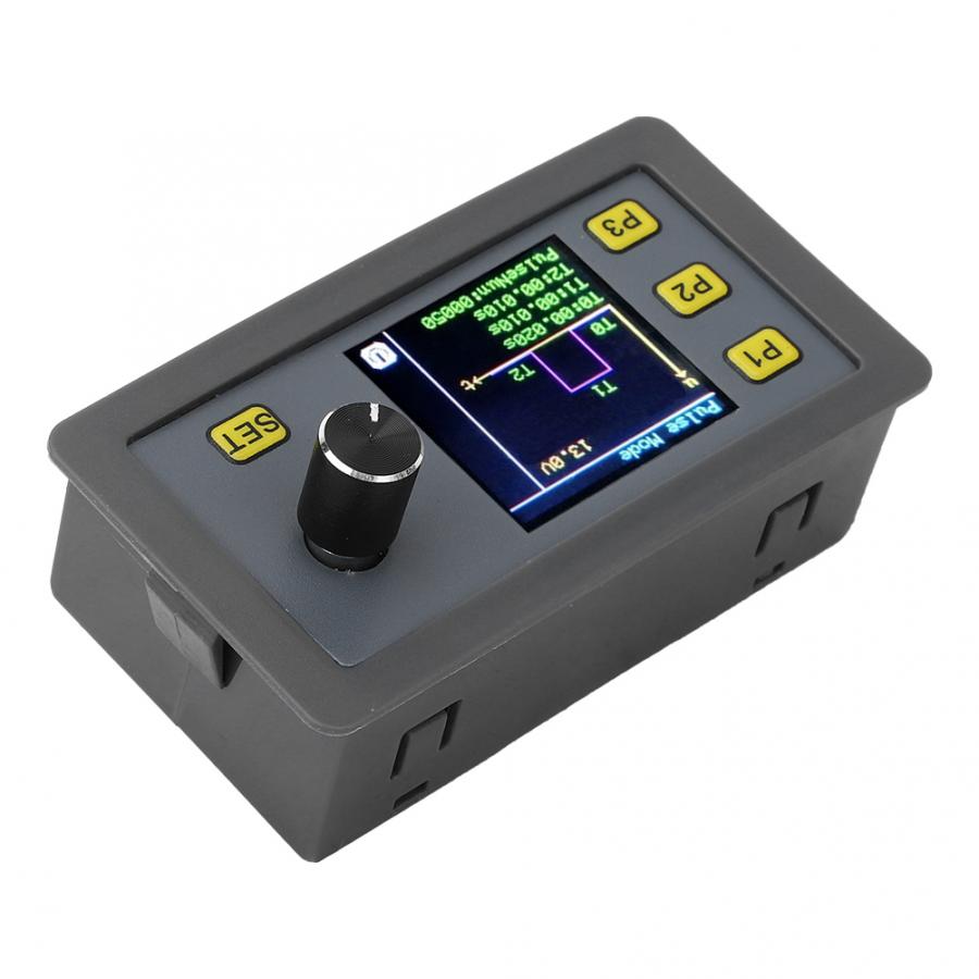 WSFG-06 PWM Impuls Einstellbar Modul Sinus 4-20mA 2-10V Signal Generator ohne RS485 Sauerei Werkzeuge