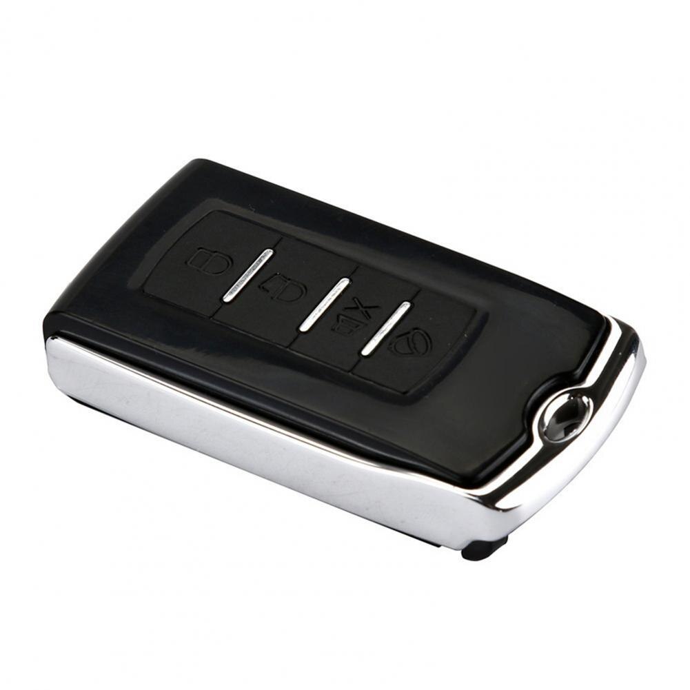 Minibáscula electrónica portátil para coche, balanza Digital de bolsillo de Metal, ligera, en forma de llave, precisa, para joyería y comida