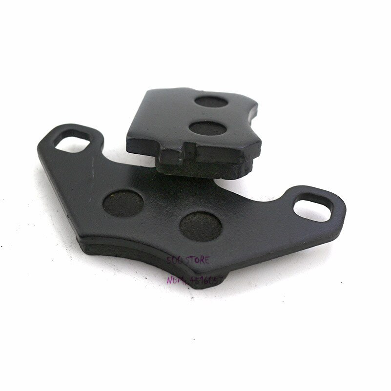 Motorcycle Disk Brake Pads Pit Bike parts Atv Quad Dirt bike Buggy Go Kart Scooters Spare parts Disk Brake Pads