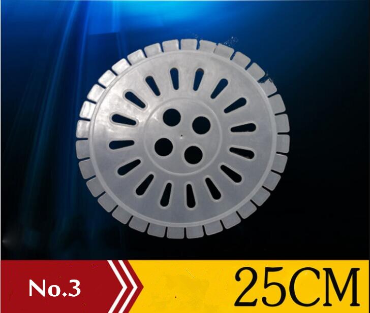 2 pcs Machine à laver Double cylindre déshydratation baril séchage baril presse feuille pression coussin panier Gland pièces