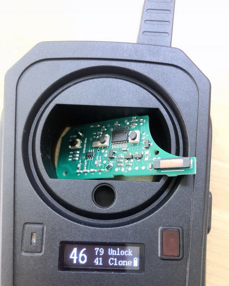 3B Folding Remote Key Fob For Land Rover RANGE ROVER Sport LR3 2006 2007 315MHz / 433mhz