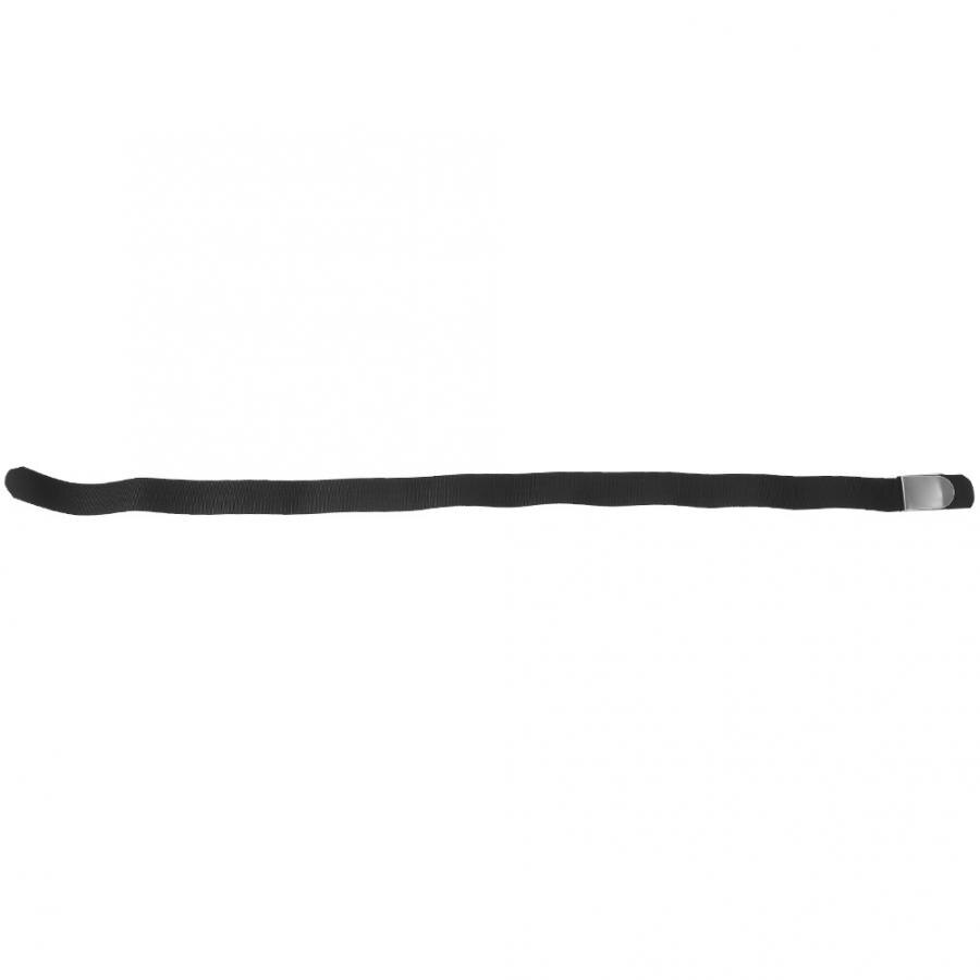 robić nurkowania pas balastowy z szybki uwolnienie 304 ze stalowa klamra nurkowanie z rurką pasek robić nurkowania taśmój pas biodrowy