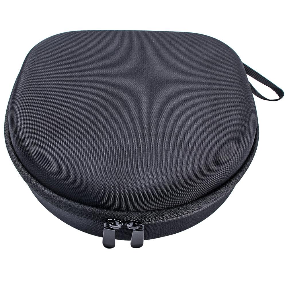 Earphone Hard Case For SONY WH-XB900N Headphone Storage Bag Premium Shockproof Headphone Case Protective Carrying Shell