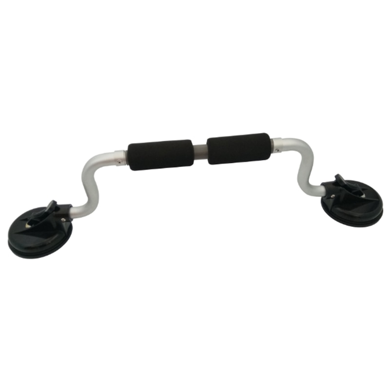 Kajak Roller, Kajak Belasting Helpen Met Zware Zuignappen Mount