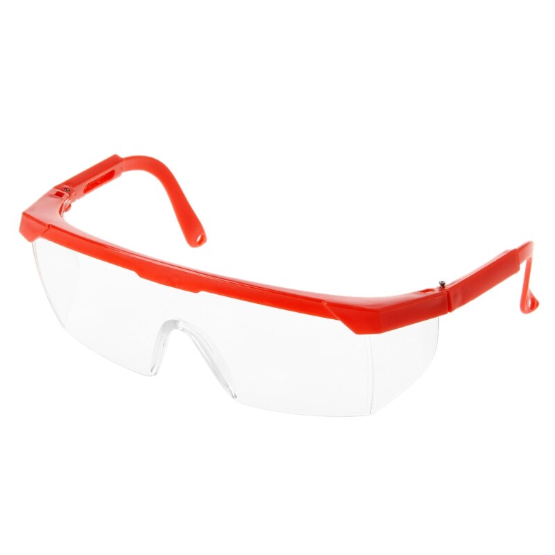 Safety Glasses Spectacles Eye Protection Goggles Eyewear Dental Work Outdoor S18