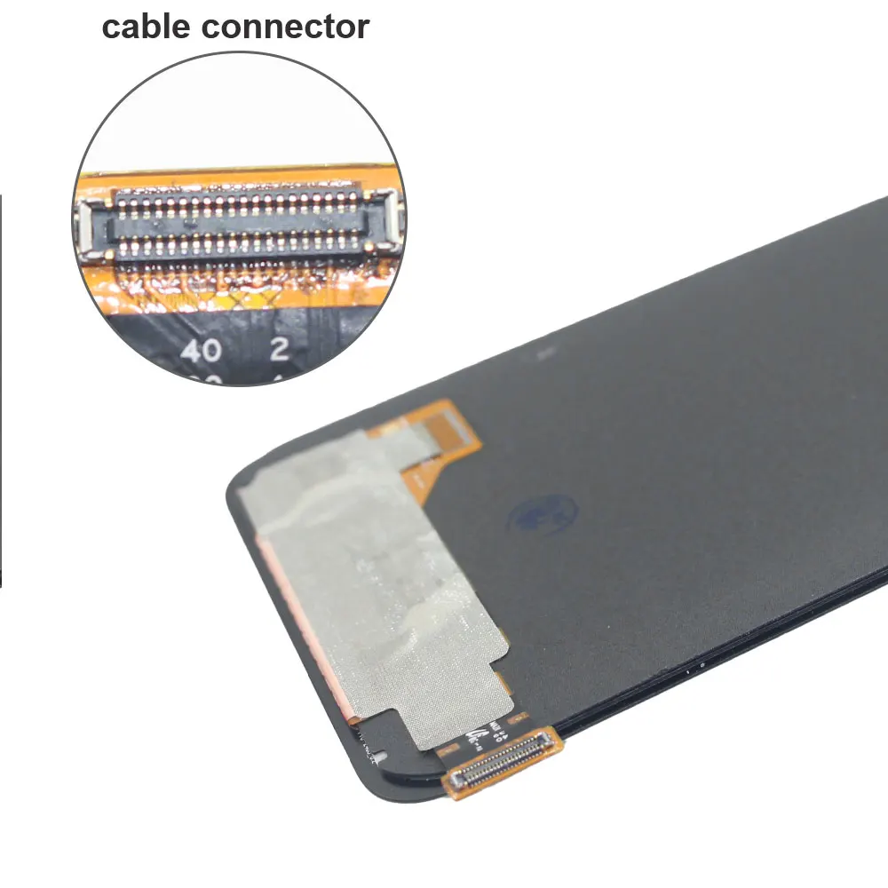 Pantalla LCD AMOLED de 6,67 pulgadas para Xiaomi Redmi Note 12 5G 22111317G pantalla táctil LCD para Redmi Note 12 5G 22111317I LCD con marco