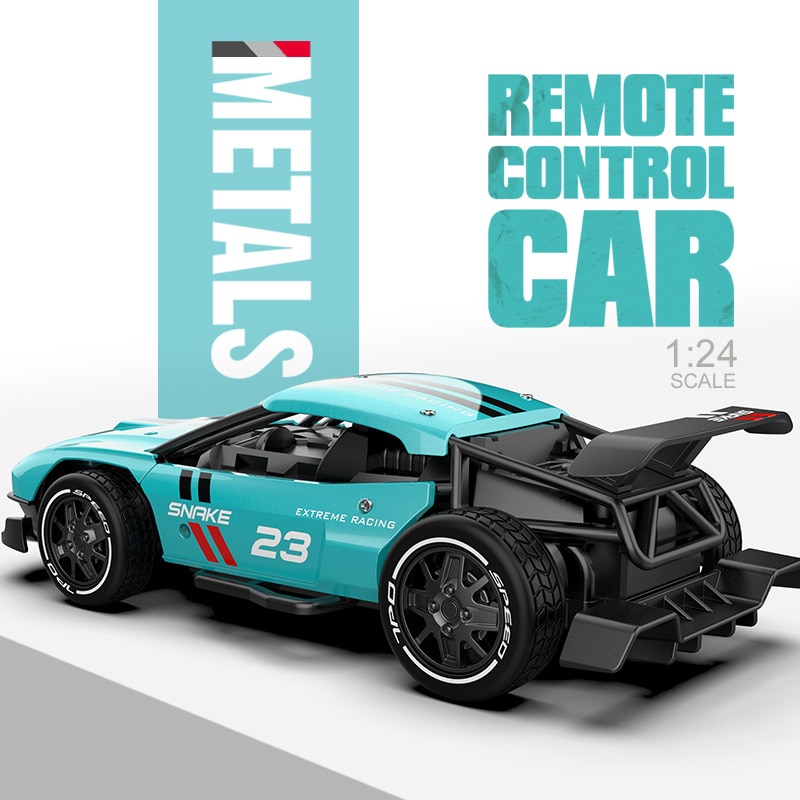 SuLong RC Car Merc SL200 Series 1:24 2.4G RWD Alloy Shell Electric Drift On-Road Controled Machine Vehicles Children Kids
