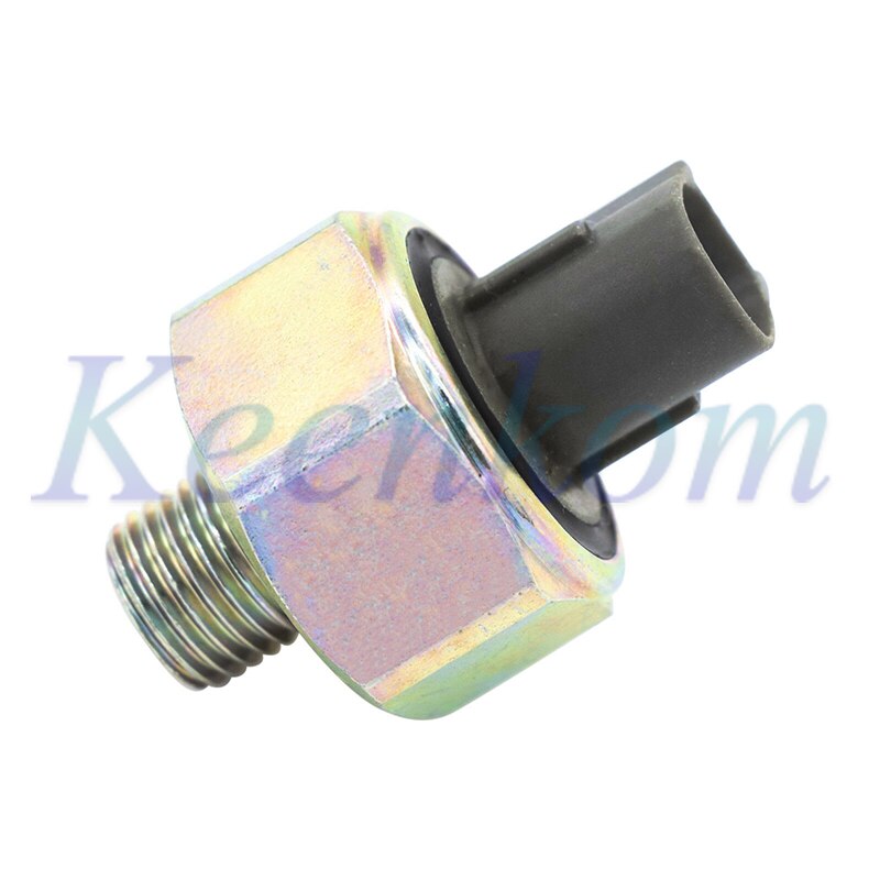2X Ignition Knock Sensor 89615-30080 For Toyota So – Grandado