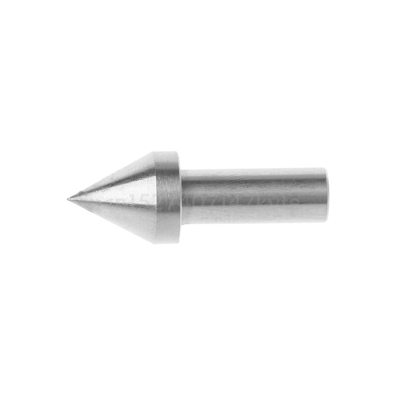 1 Pc Live Center Thimble Drill Bit For Mini Lathe Machine DIY Woodworking Accessories