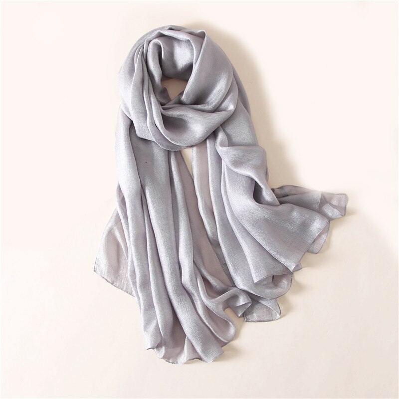 Women Bolero Long Shrugs For Wedding Party Dress Cape Lady Scarf Bridal Bridesmaids Evening Shawls And Wraps: gray