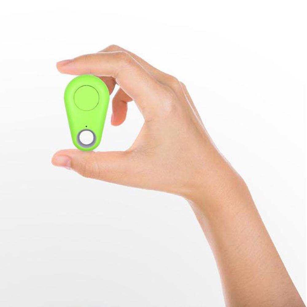 4 Pcs GPS Key Finder Smart Locator for Keys Pets Phones Wallets Bags Car Bluetooth Tracer Keys Kids Finder Equipments 5.6