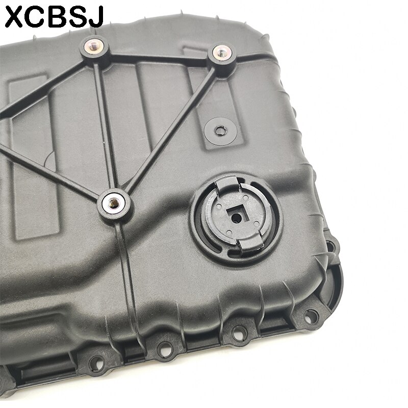 Transsmision Oil Pan Genuine Breather valve housing for Hyundai Elantra OEM 45280