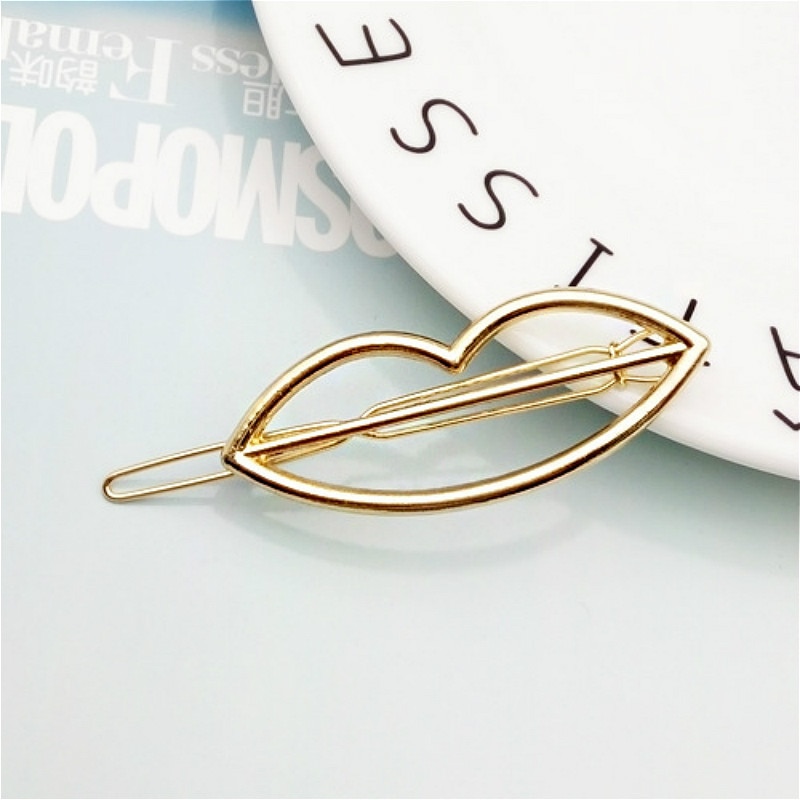 1PCS Hairpin Makeup Toy Princess Magic Wand Girls Party Children&#39;s Makeup Set Pretend Play Games Jewelry Accessories