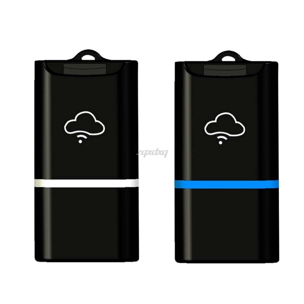 USB Wireless WiFi Storage Flash Driver TF Micro SD Card Reader For iPhone iPad iOS Windows Android Smart Phone PC Whosale