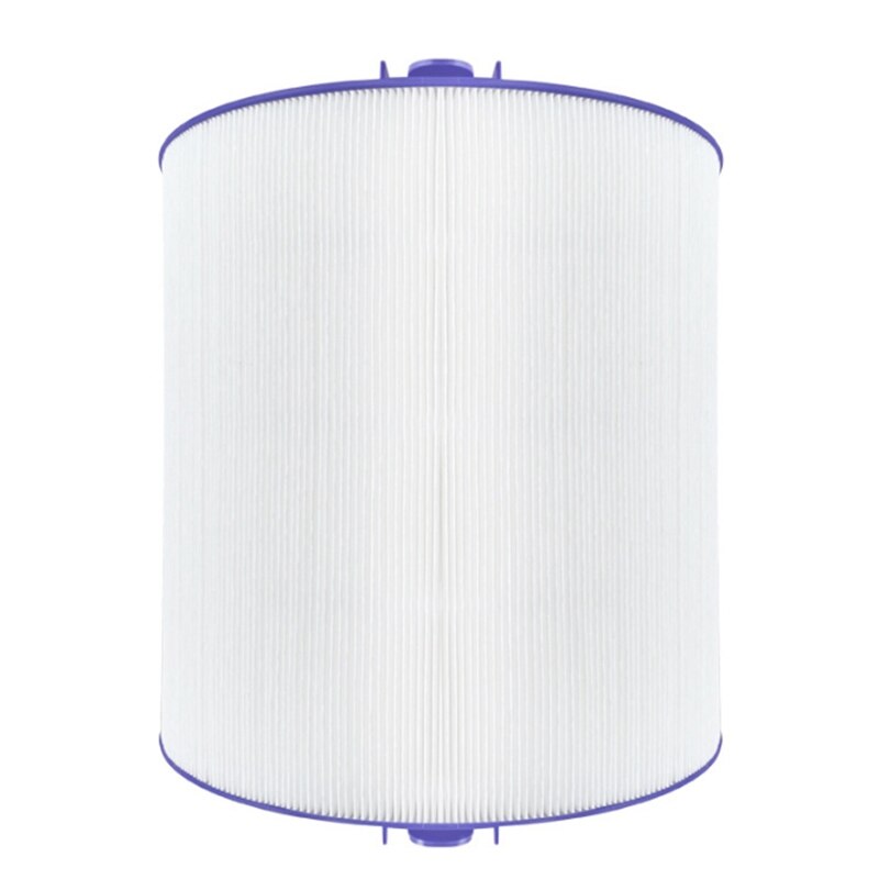 Adecuado para Dyson Hp06 purificador de aire Tp06 Ph02 filtro de malla filtro de carbón activado Hepa