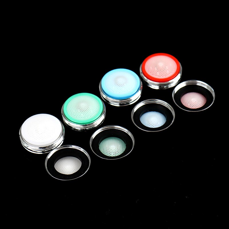 1PCS Swivel Tap Water Saving Faucet Nozzle Sprayer Tap Head Sink Mixer Kitchen