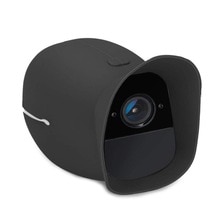 Til arlo pro/arlo pro 2 kamerahus cover uv og overvågningskamera hus cover hd trådløs kamera til arlo pro 2 arlo kamera