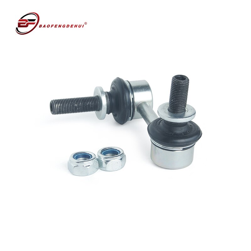 Frontfjæring svingstang endeleddpar for lexus  ls460 ls600h lh 4881050020 rh 4882050030