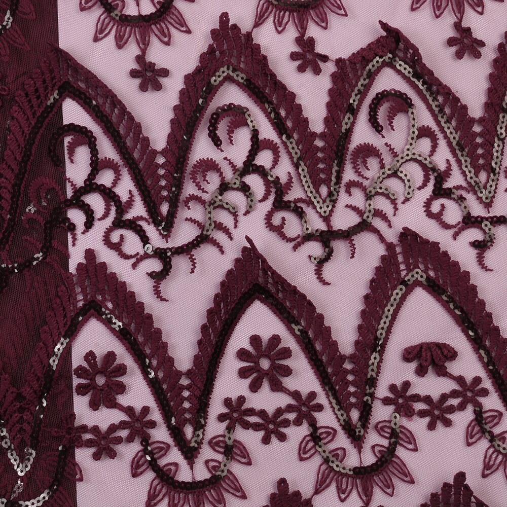 Himmel Blau Französisch Spitze Stoff Afrikanischen Bestickte Tüll Stoff mit Pailletten Nigerian Schnürsenkel Stoffe für Hochzeit Kleid KS3104B