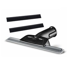 Venster Nozzle Schrapen Accessoires 2.863-025.0 Voor Karcher Stoomreiniger Sc 1/2/3/4/5 Robot vegen Stofzuiger Onderdelen