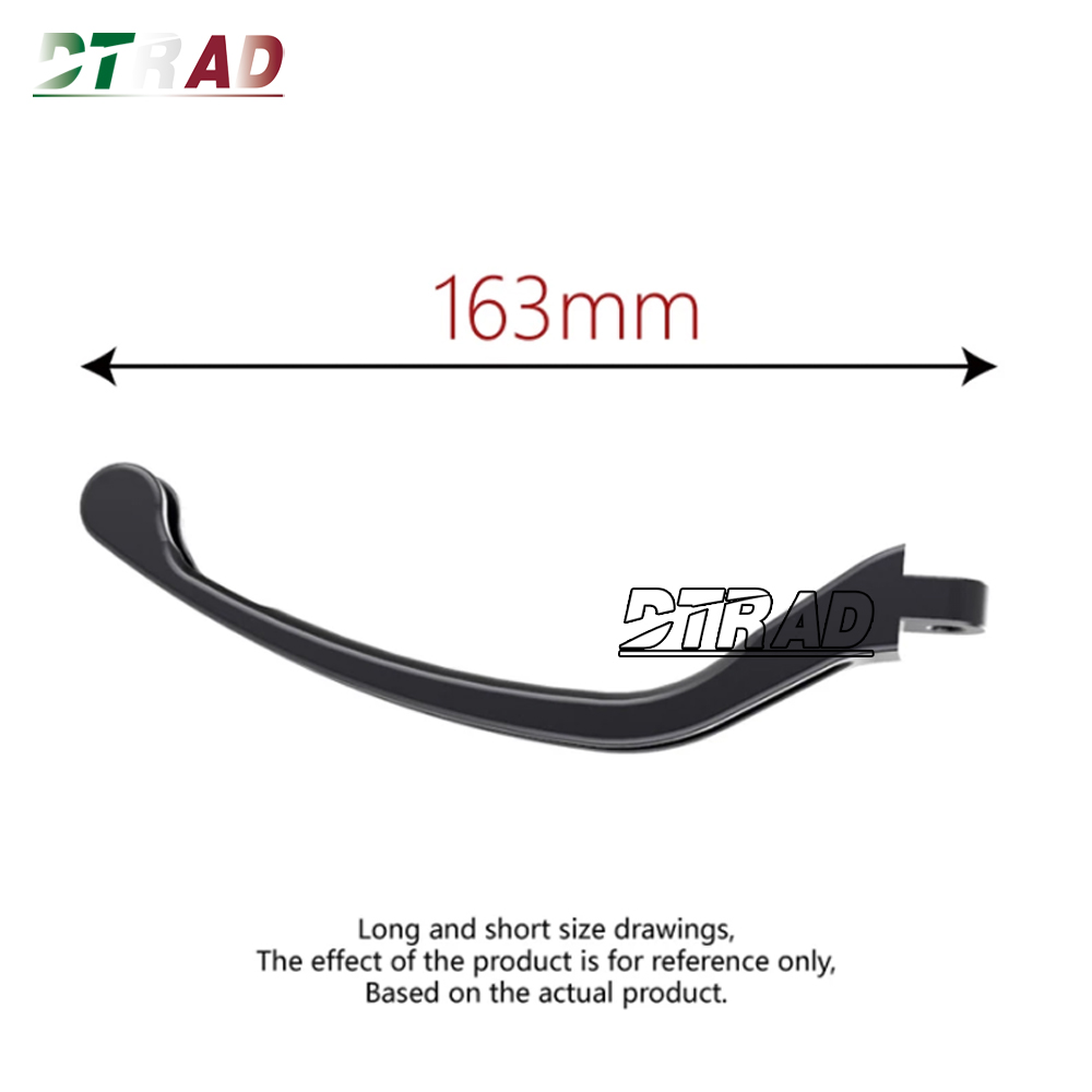 Universal For Bremb RCS Corsa Corta 17 19 Handlebar Levers Brake & Clutch Handle Bar Long Short Lever Motorcycle Accessories CNC: MULTI