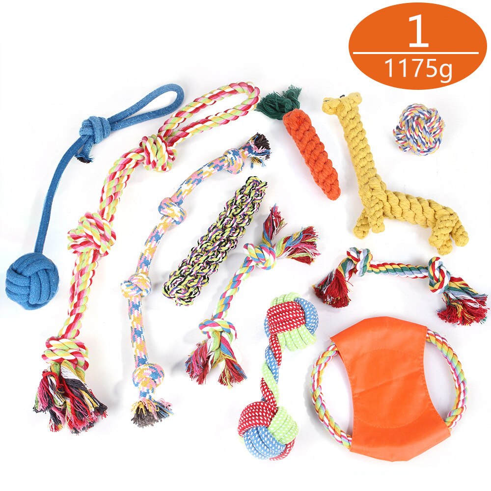 Hondentraktatie Speelgoed Bal, Hond Tand Cleaning Toy, Interactief Hondenspeelgoed (1 Groen 1 Blauw) 2.8 Pack van 2