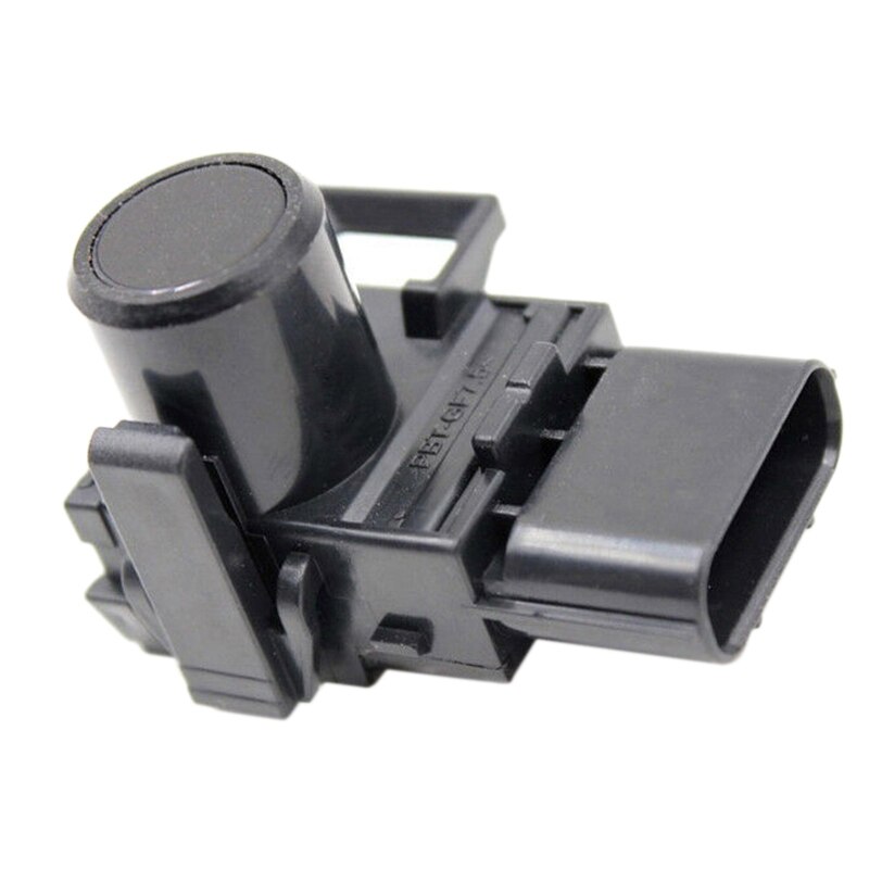 Capteur de stationnement d'assistance de stationnement de voiture de 4 pièces pour Honda Accord Pilot 3.5L V6 39680-TL0-G01 188300-6580
