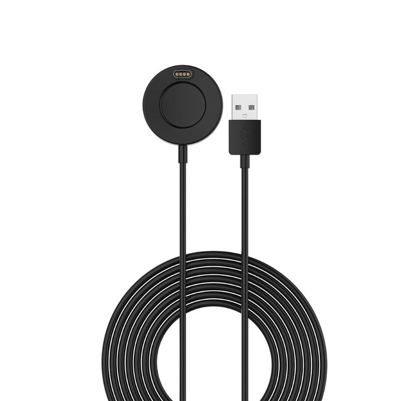 USB Ladekabel Daten Ladegerät Für Garmin Fenix 5/5S/5X/6 S60 D2 bewegen 3/3S X10