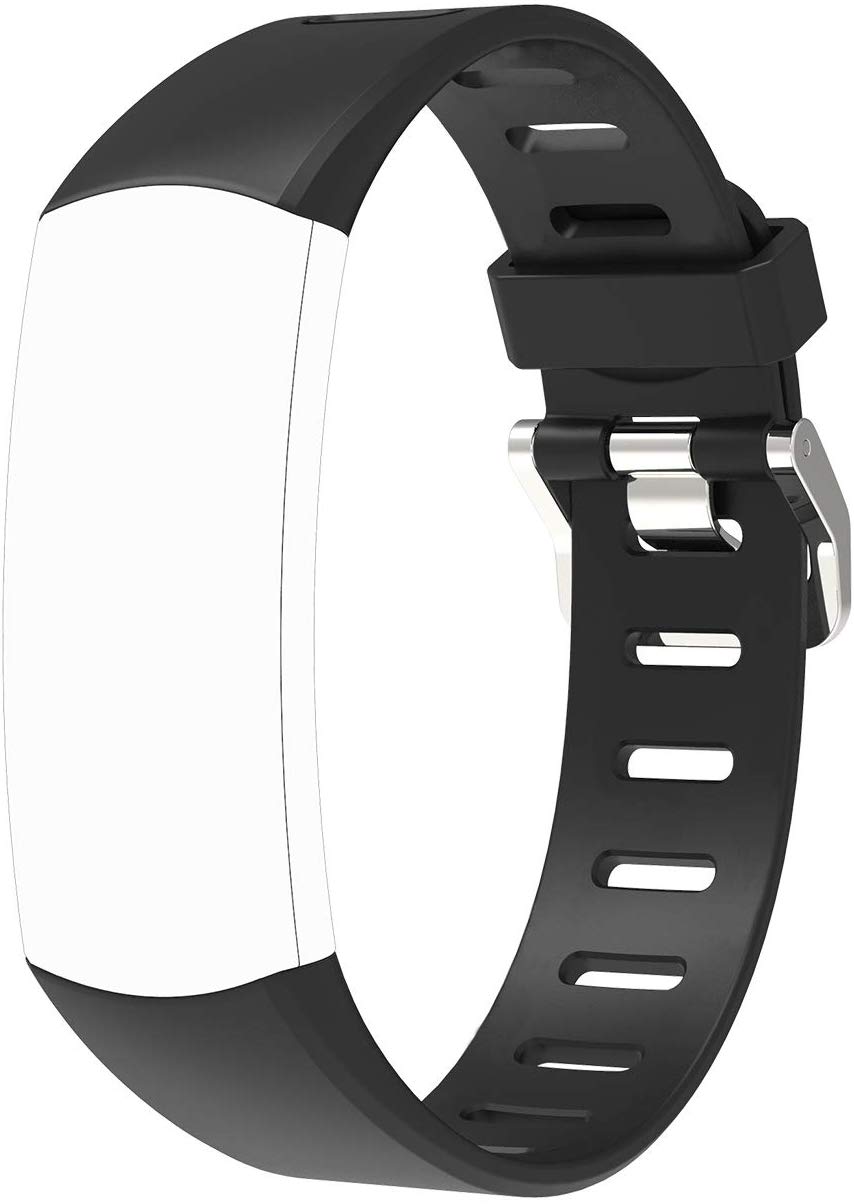 Prodotti Smart Per Il Fitness Fascia Del Braccialetto Regali Per Le Donne Monitor di Frequenza Cardiaca di Sport Maschio Impermeabile Pedometro Per Bambini Intelligente Orologio con Vibrazione: 905-black-Band only